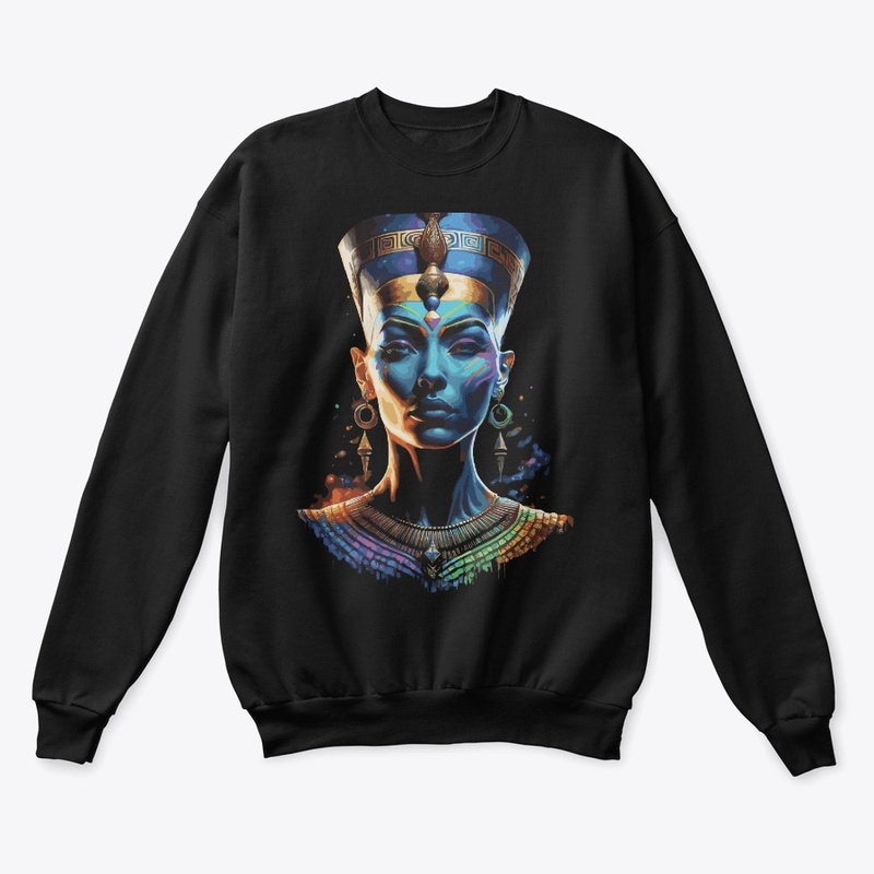 nefertiti