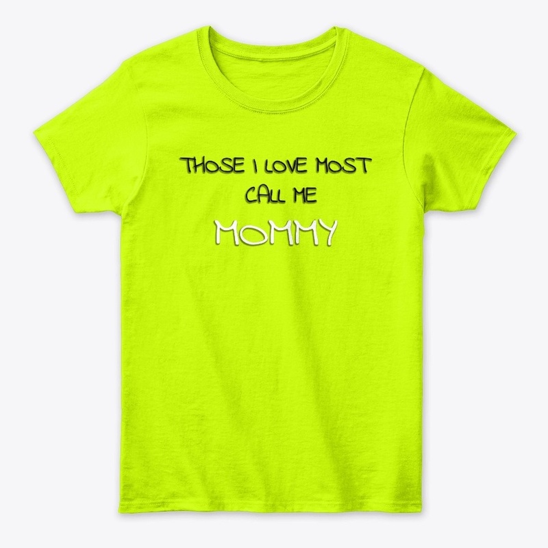 Best Mother Birthday Gift T-Shirt