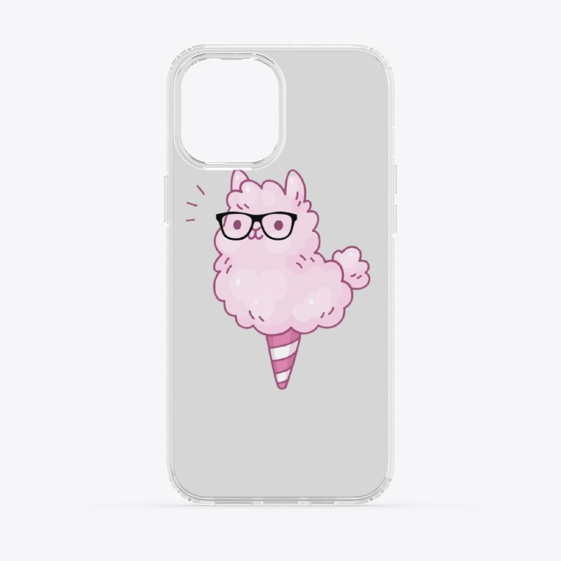 LlamaPuff's Collection