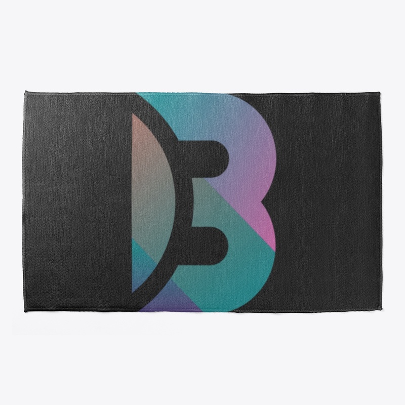 The Classic B Logo From YouTube