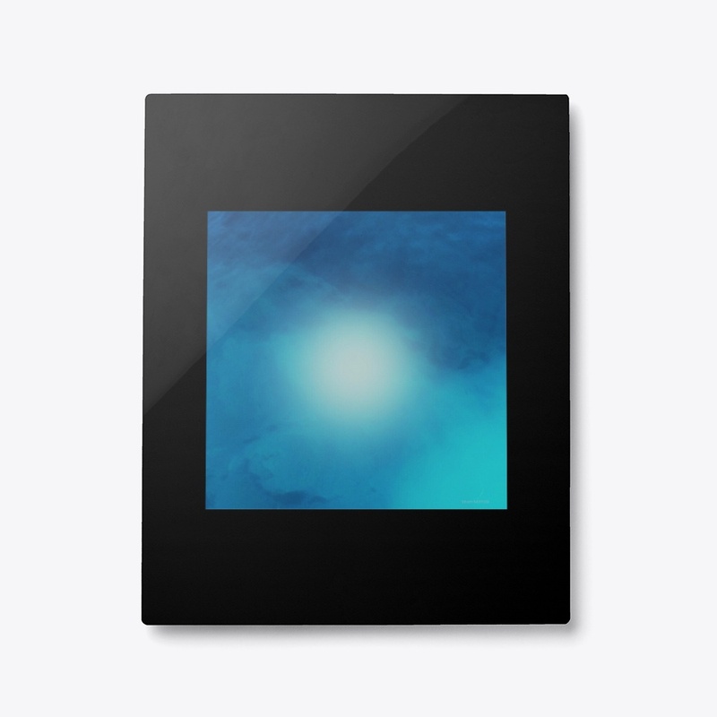 Blue Universe