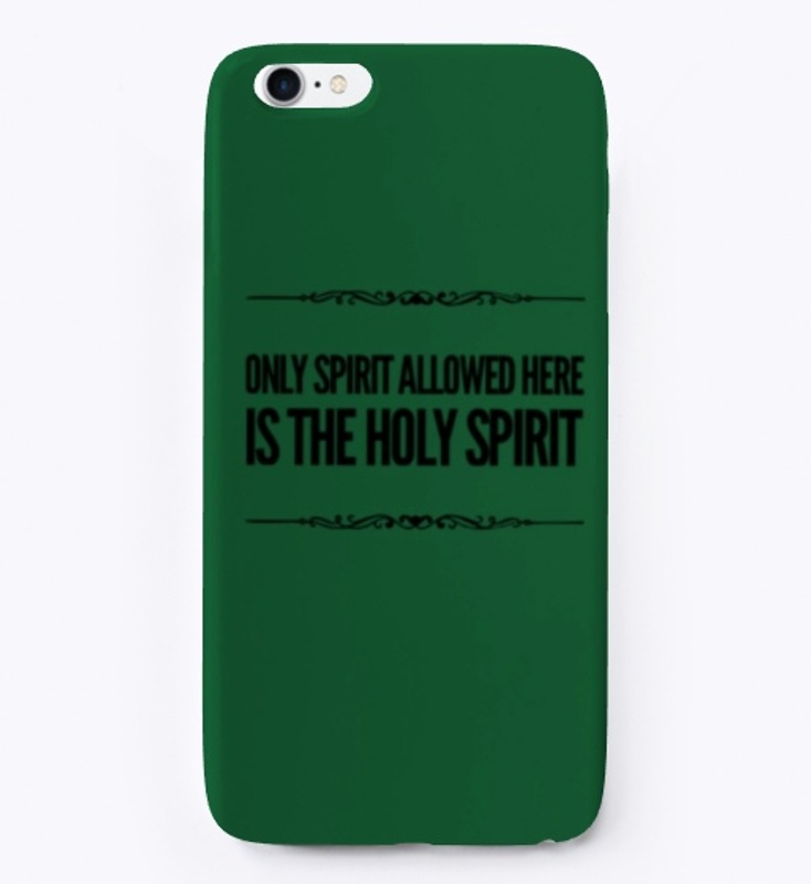 The Holy Spirit