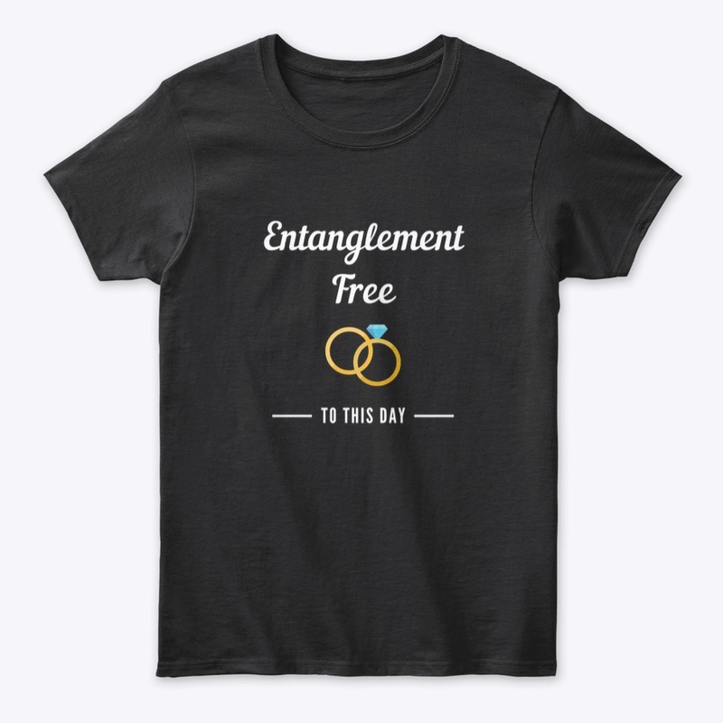 Entanglement Free