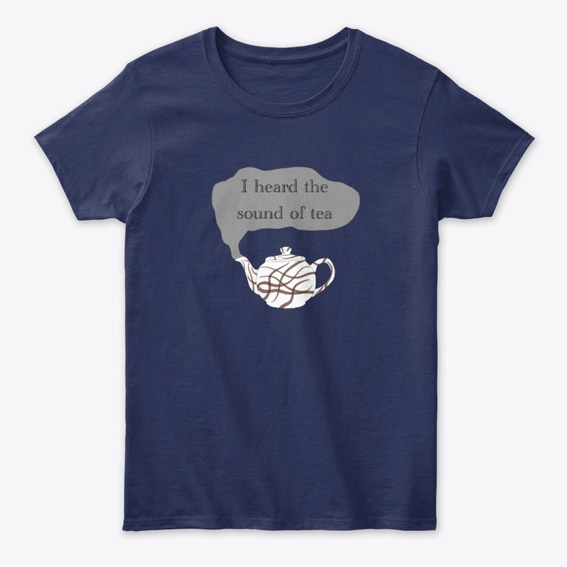 The Sound Of Tea