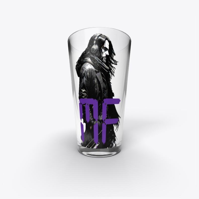 Jack MF Inked (PURPLE)