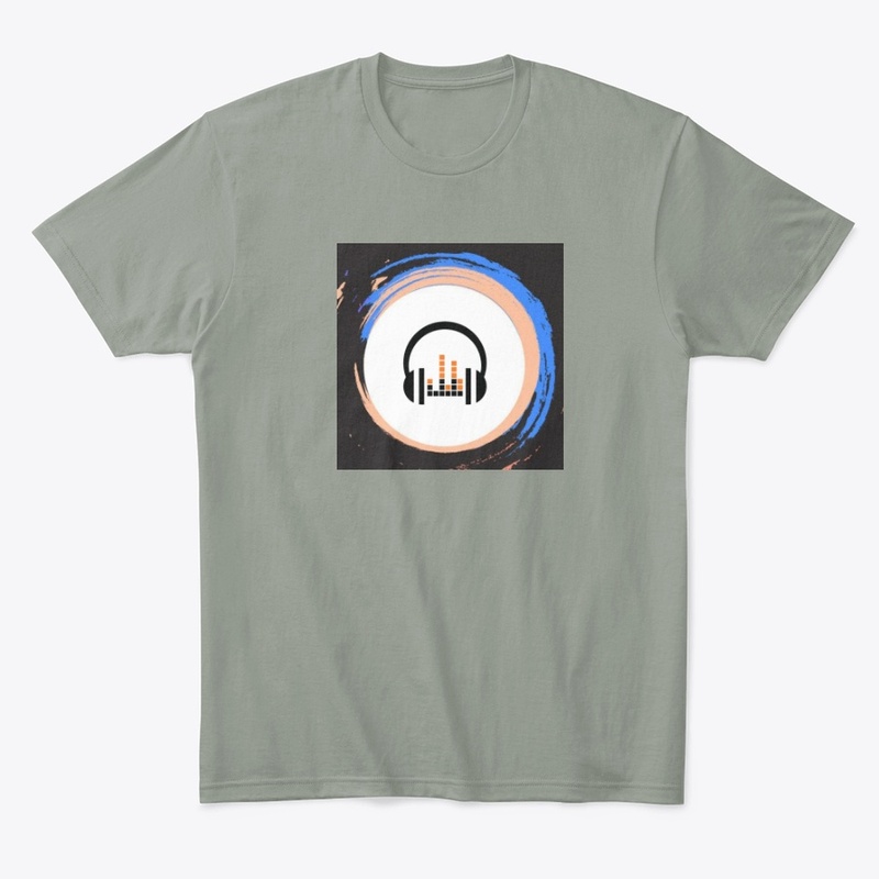 Music lover t-shirt 