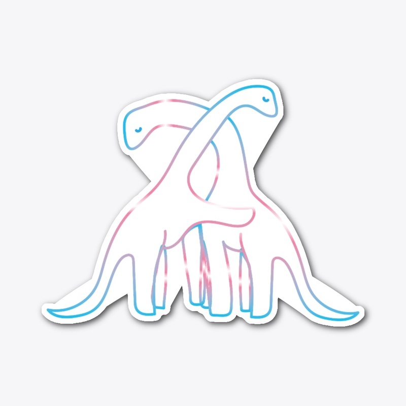 TRANS DINOSAUR