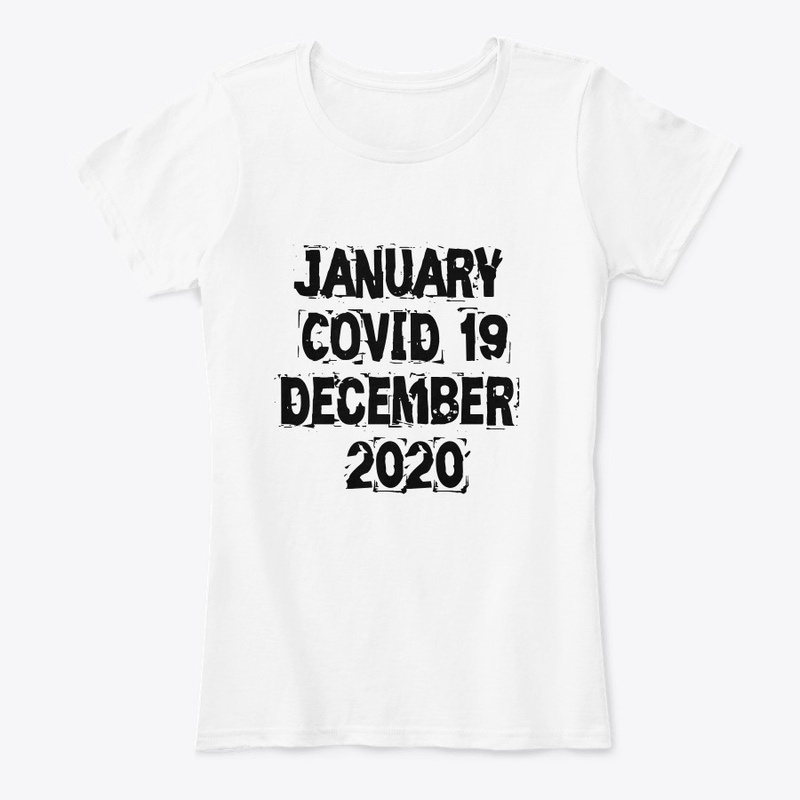 2020 T-shirts