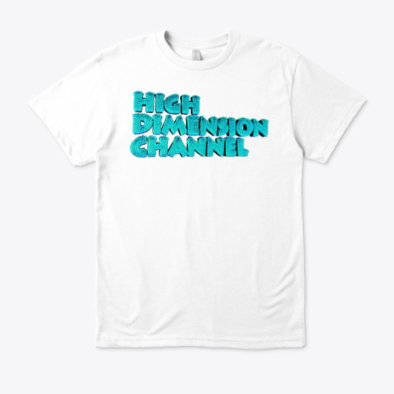 High Dimension de Pelos