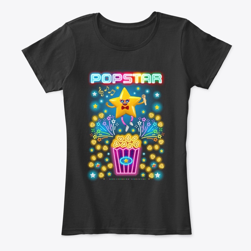 POP STAR 