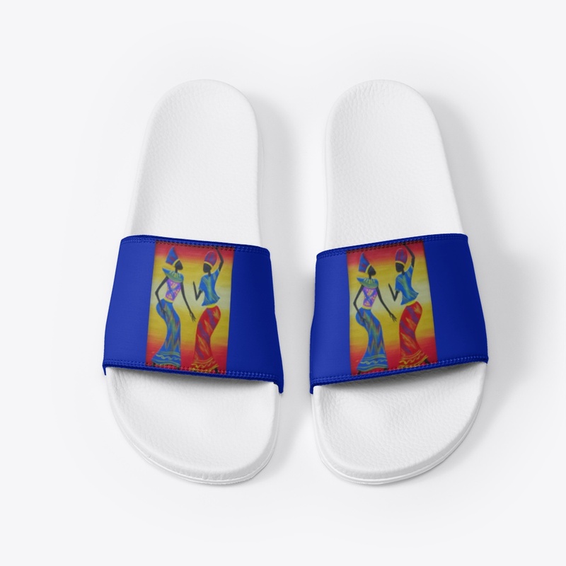 Summer Slide