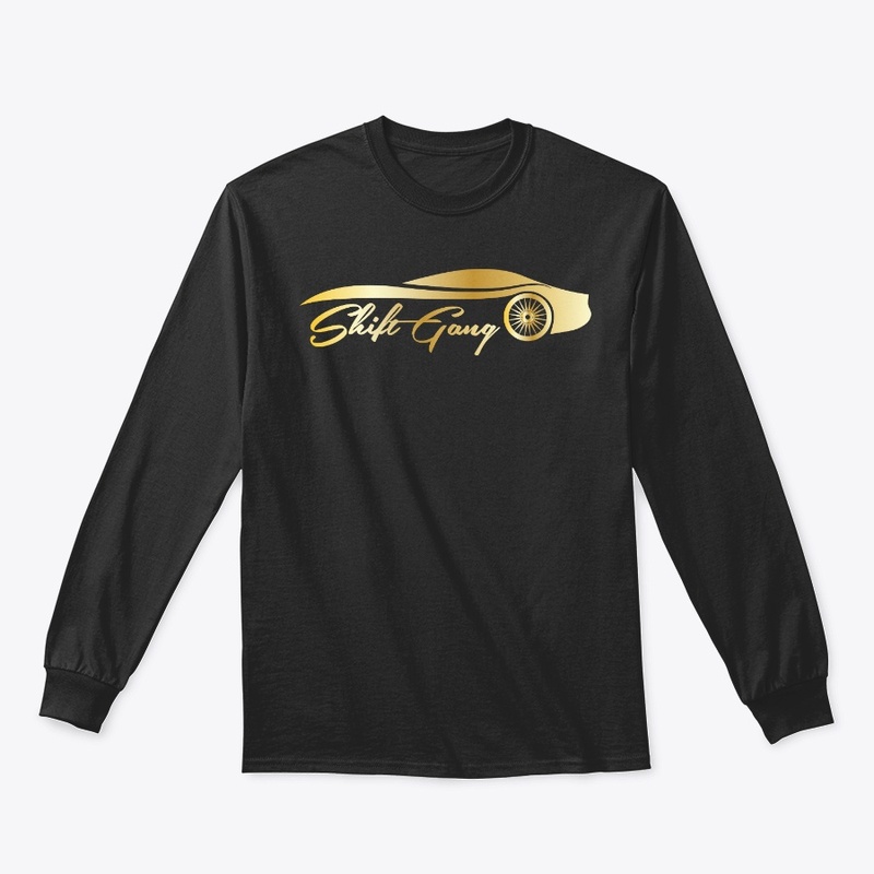 Shift The World Official 19 T-Shirt