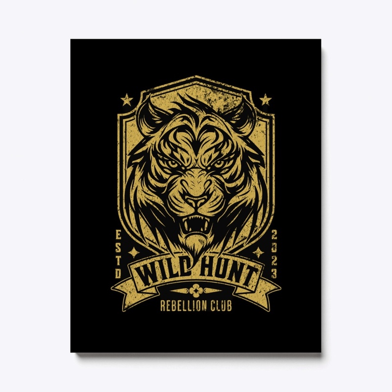 Wild Hunt 