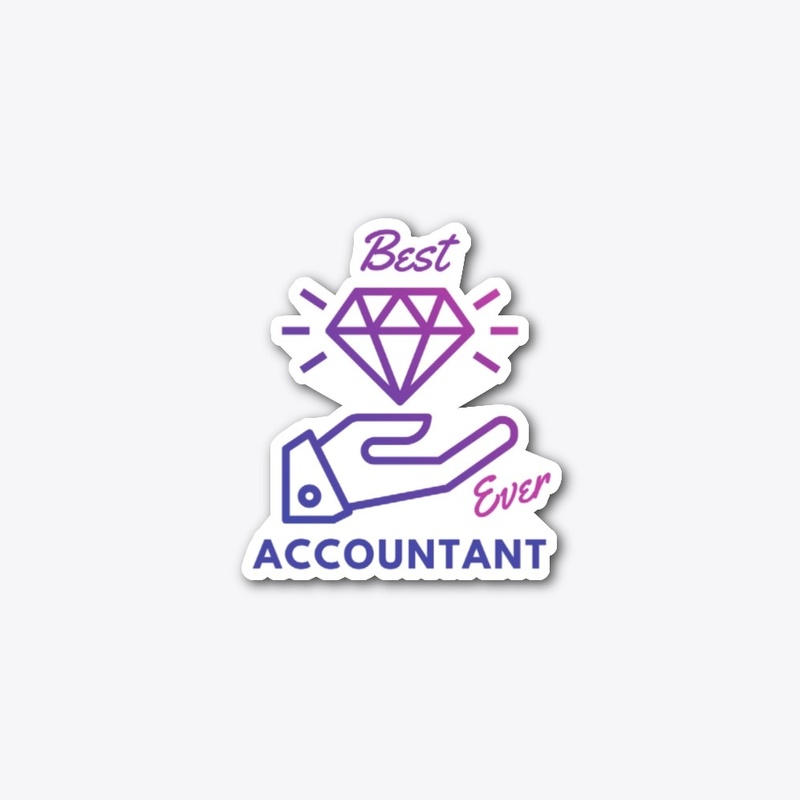 Best accountant ever