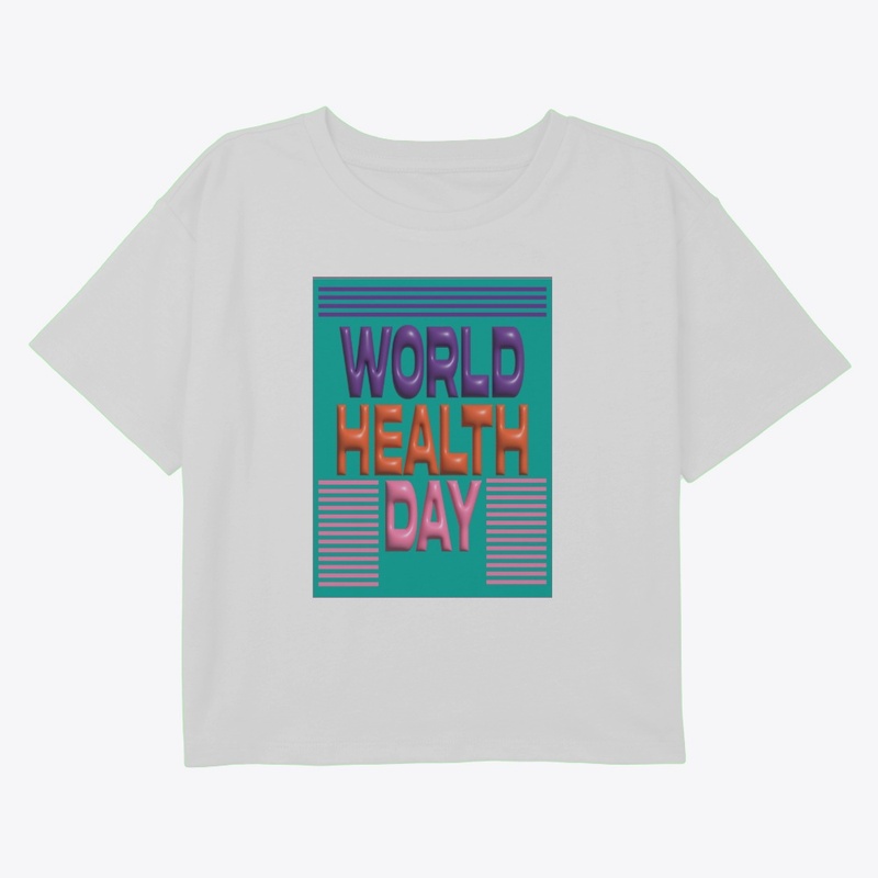 A nice looking t shirt design
