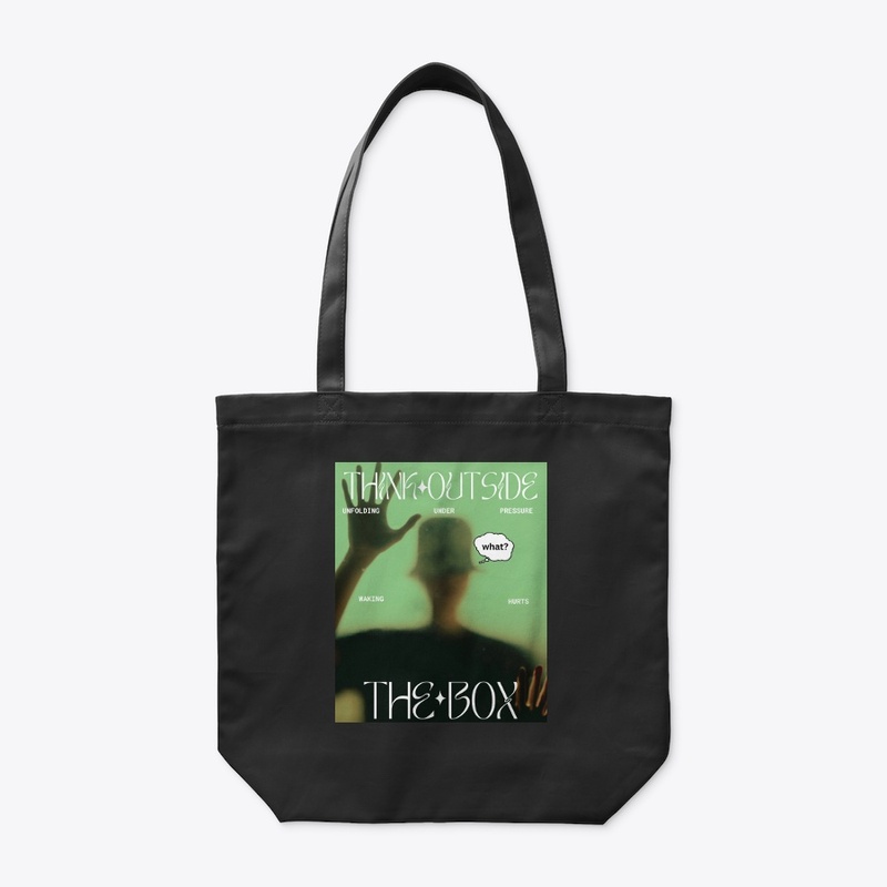 Think Outside The Box