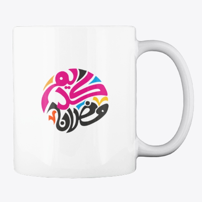 Ramadan Kareem Mug