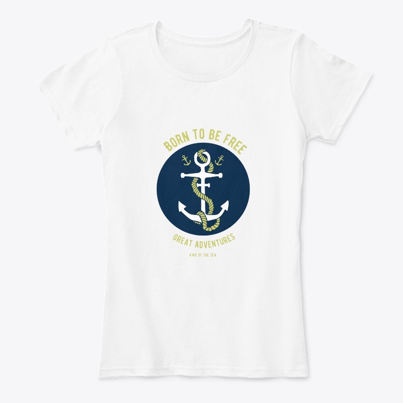 ANKER SEEMANN SOMMER GESCHENK