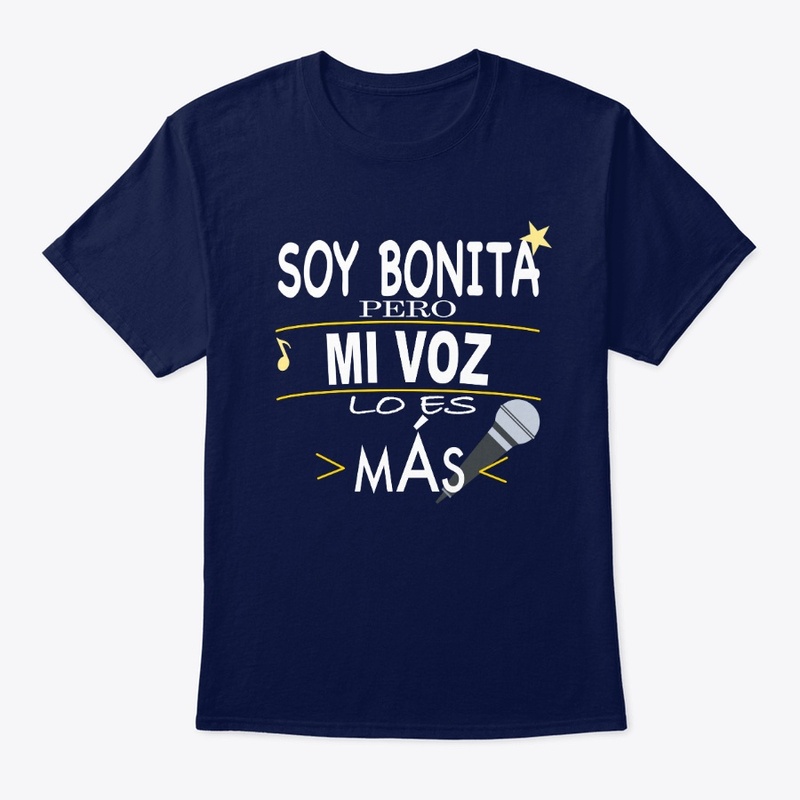 Soy Bonita