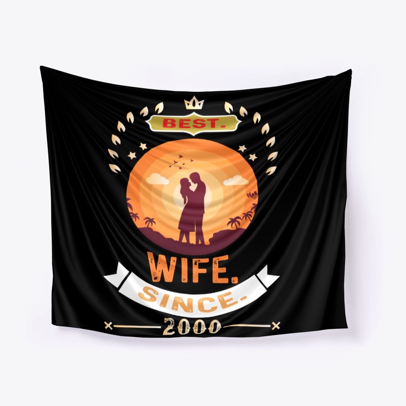 Best Wife Since 2000
