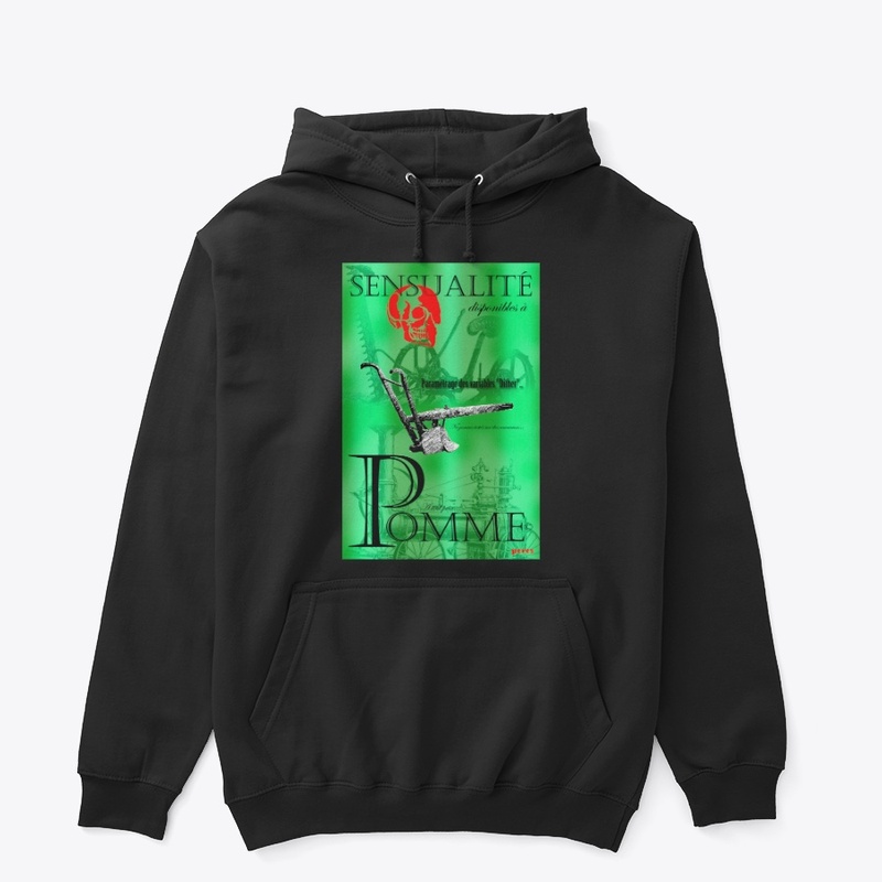 SENSUALITÉ | Limited Edition