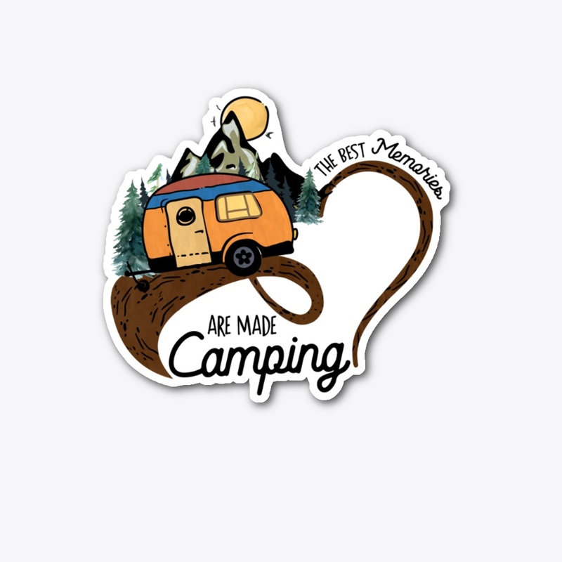 my new campaign
