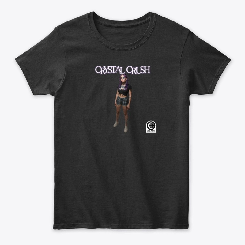 Crystal Crush