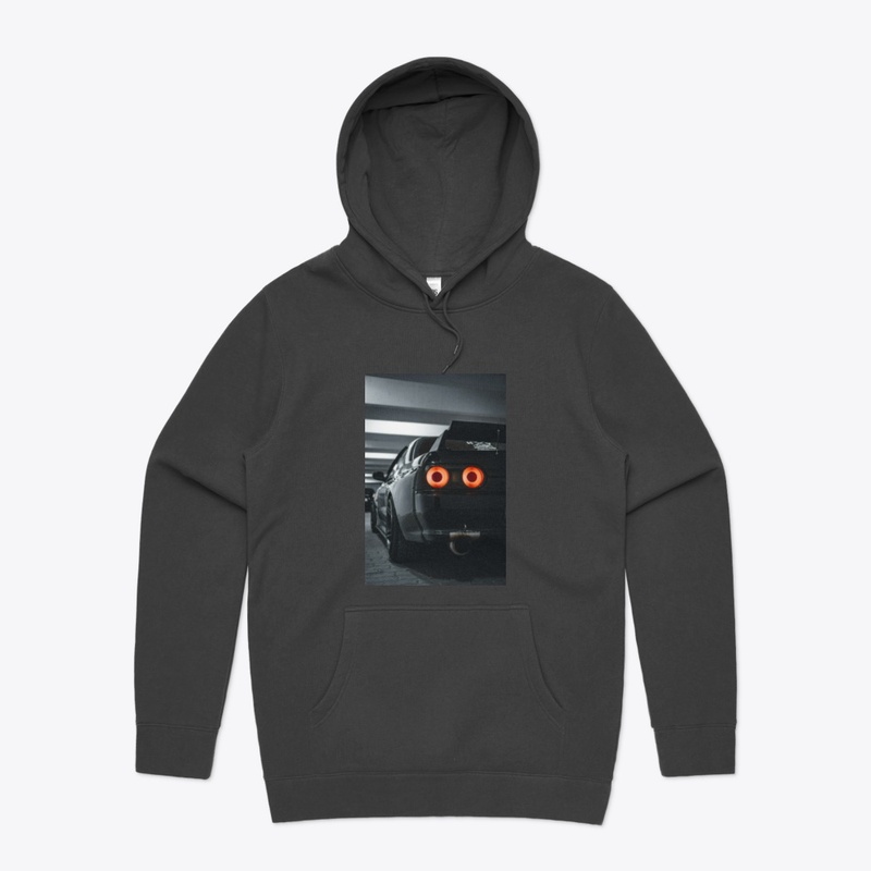 FOR THE LOVE OF CARS