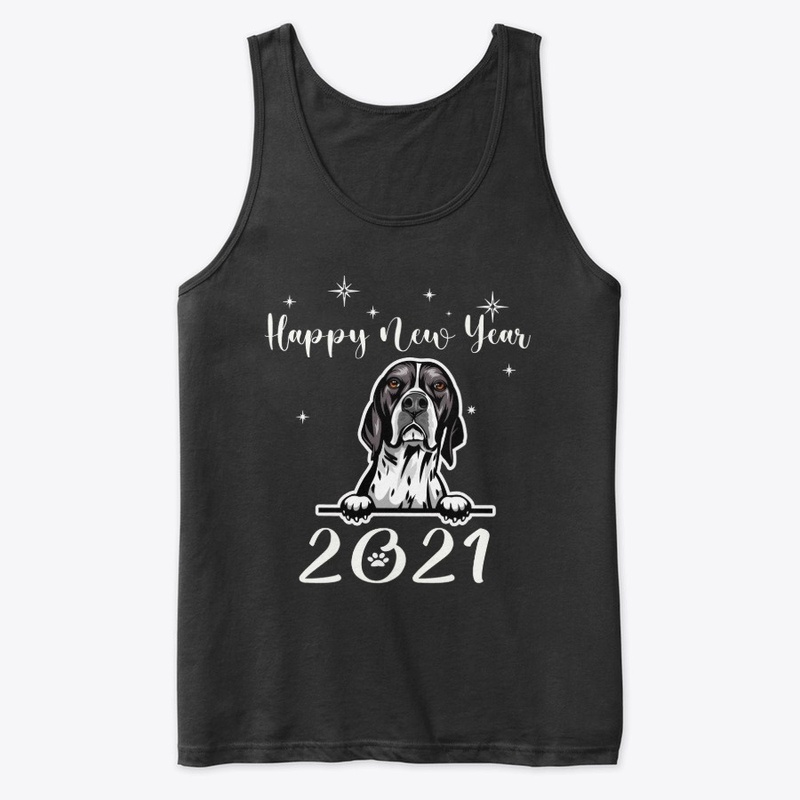 English Pointer  Spaniel Dog 2021 Shirt