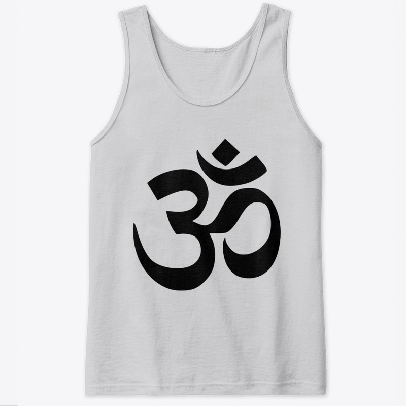 Om Symbol Peace Yoga | India