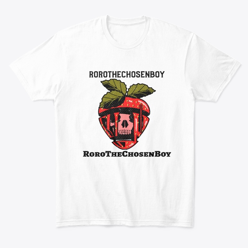 RoroTheChosenBoy Merch 