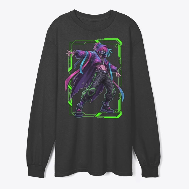 Radical Limits