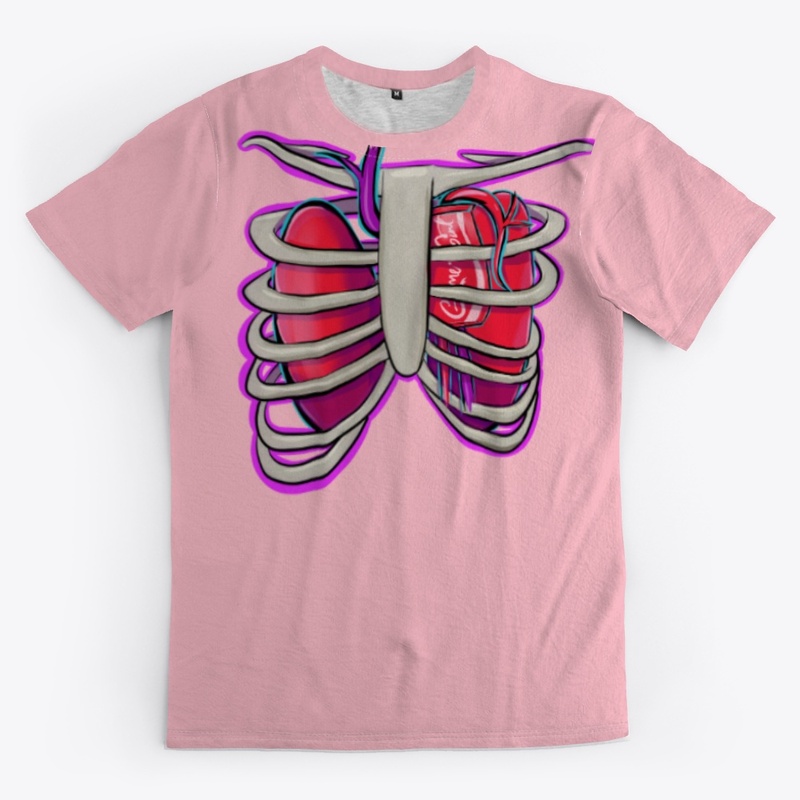 In your heart