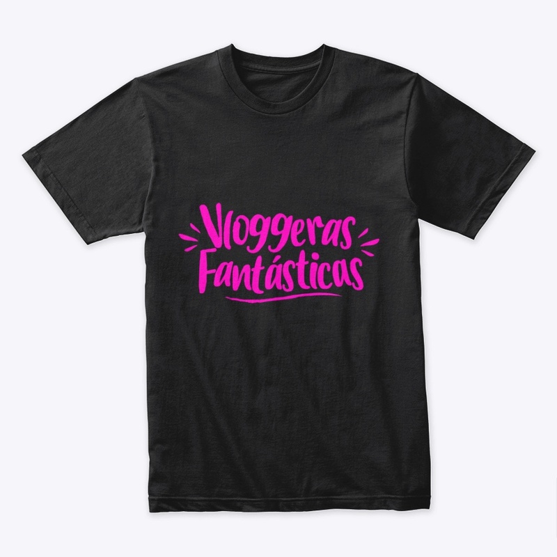 Vloggeras Fantásticas
