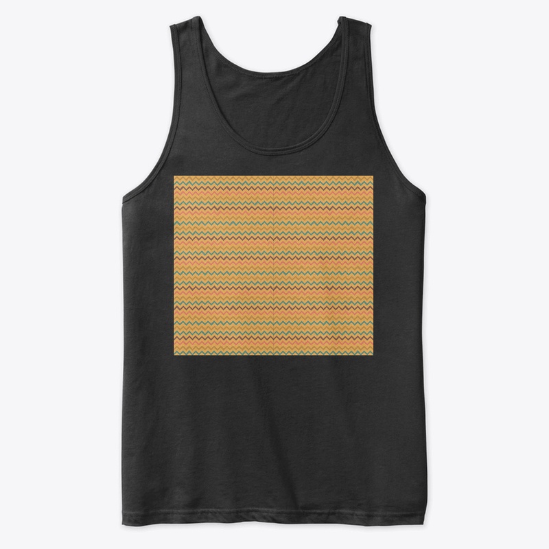 Multi zigzags pattern