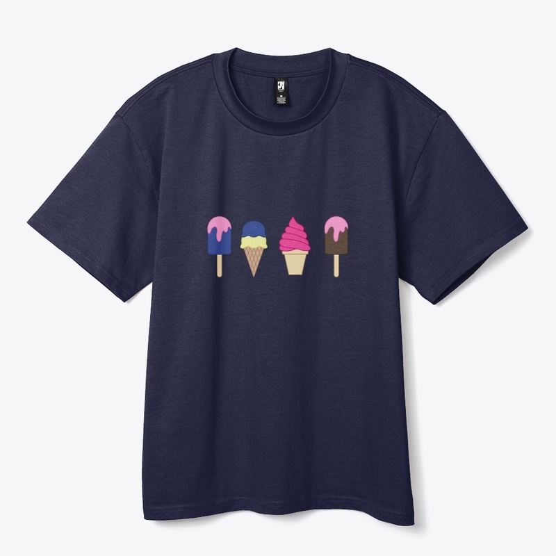 ice cream