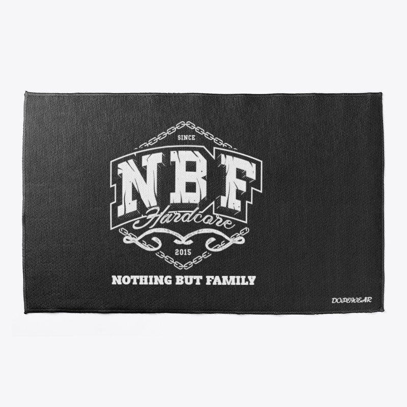 NOTHING BUT FAMILY