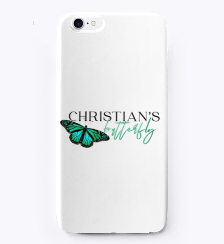 Christian's Butterfly