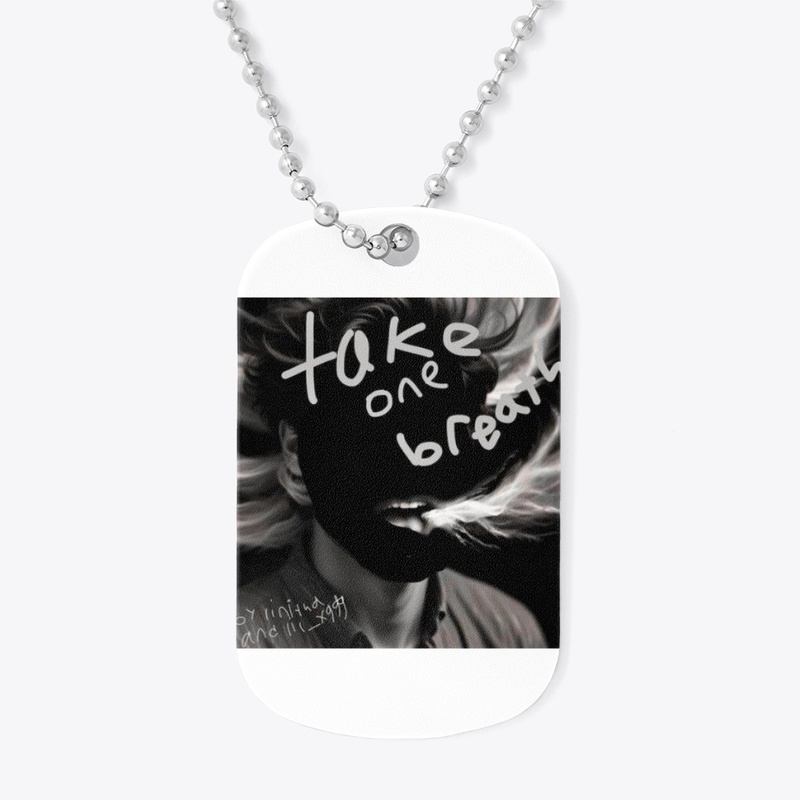 Take One Breath 