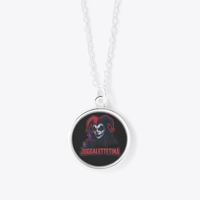 JuggaletteTina Twitch collection