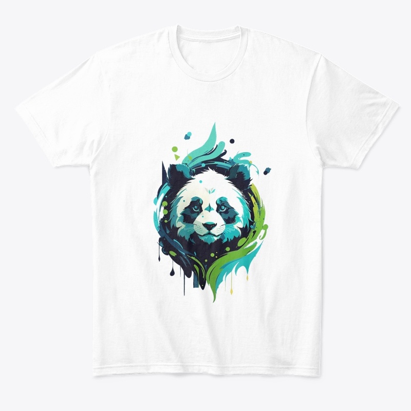 Panda Print Products