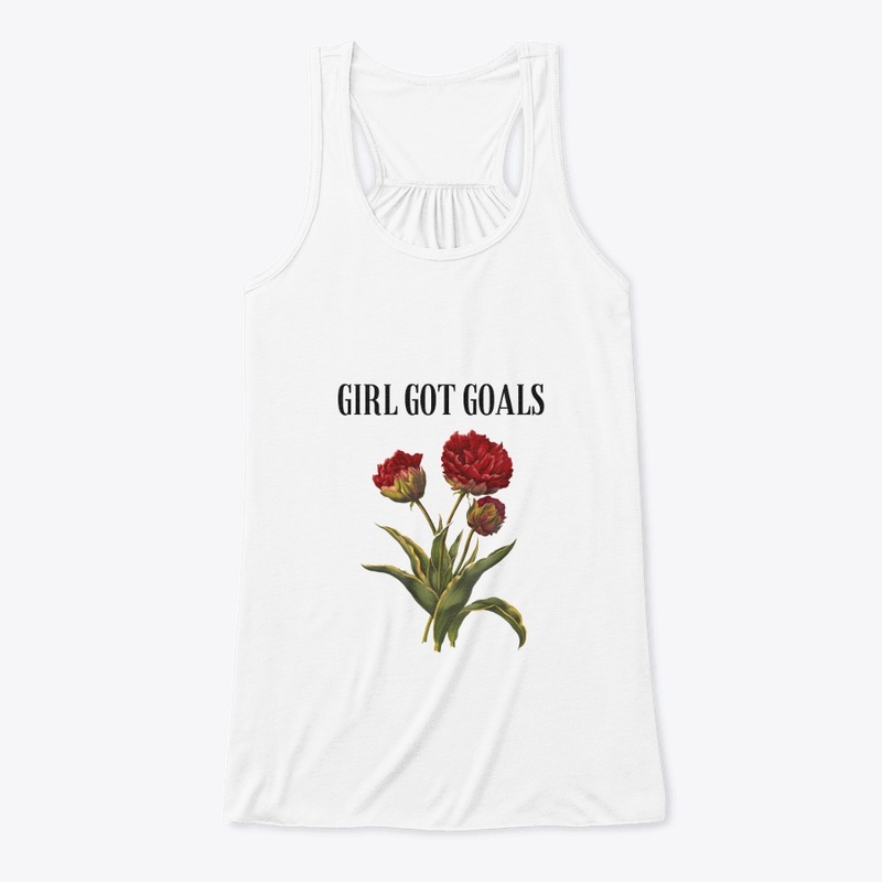 comfort tees and tank top for women