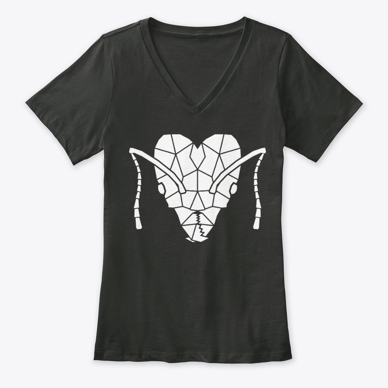Leafcutter '25 (WHITE)
