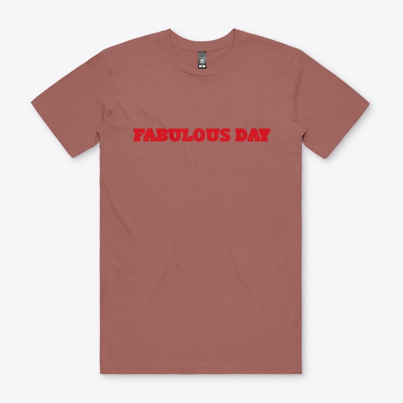 FABULOUS DAY 