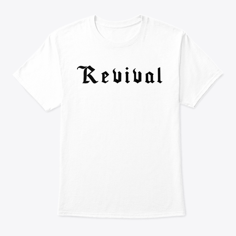 Revival Today