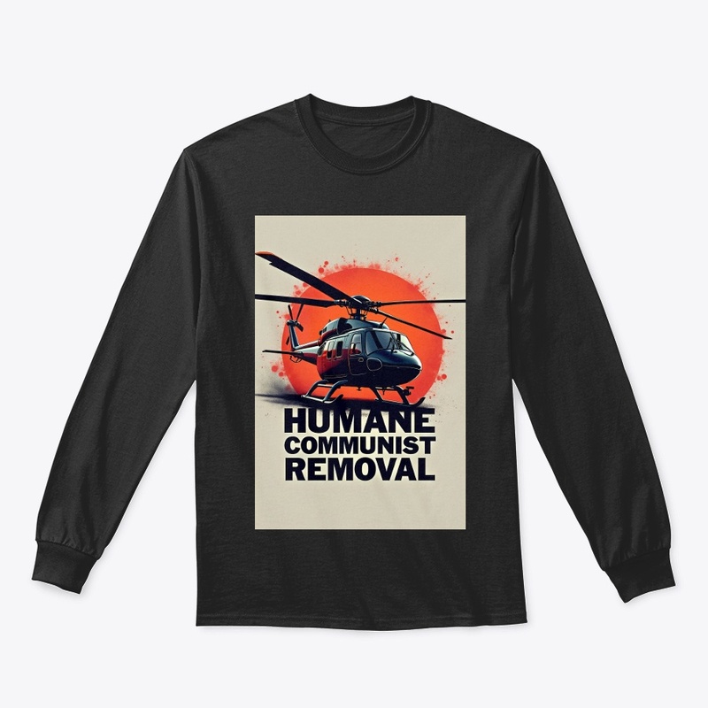 Humane #8
