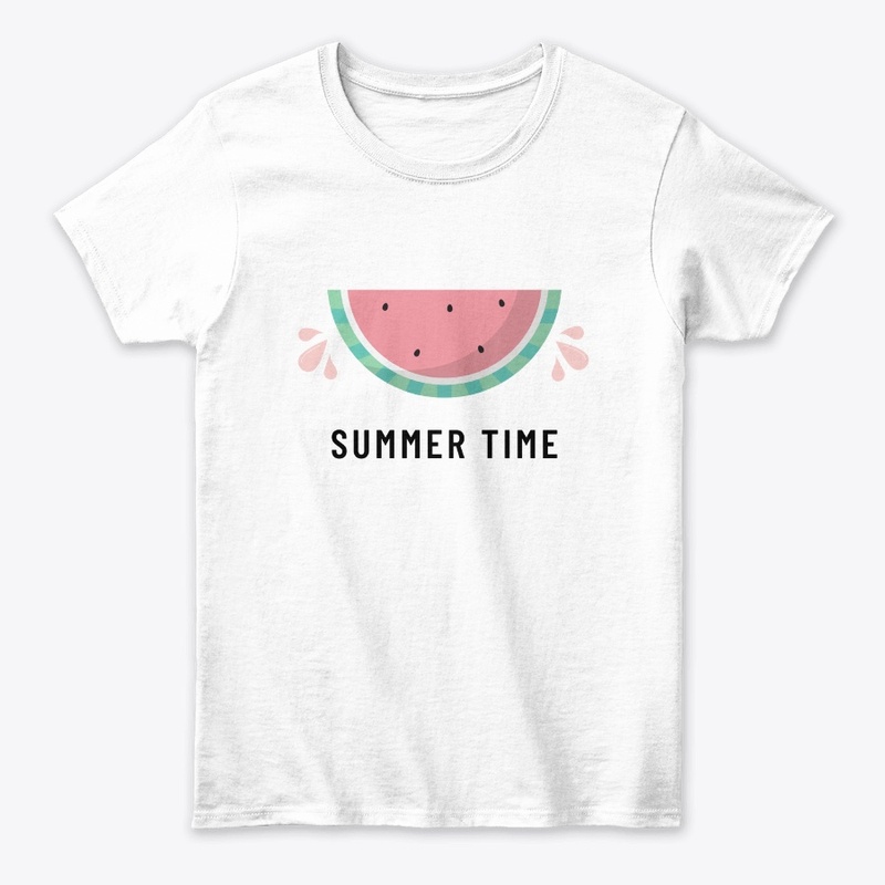 summer time