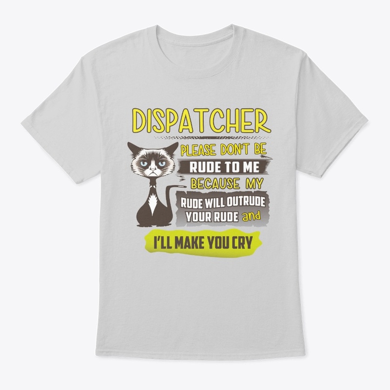 Cool Dispatcher Will Make You Cry 