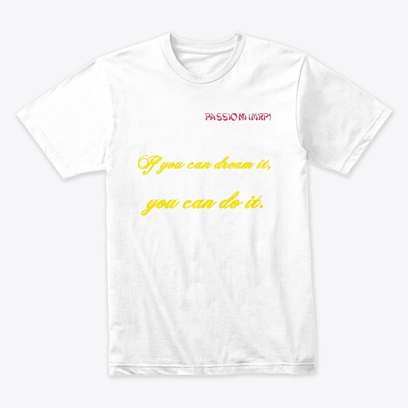 you can....