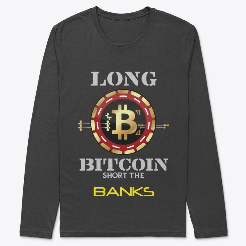Long Bitcoin Short 
